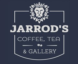 Jarrod’s Coffee, Tea and Gallery – Mesa